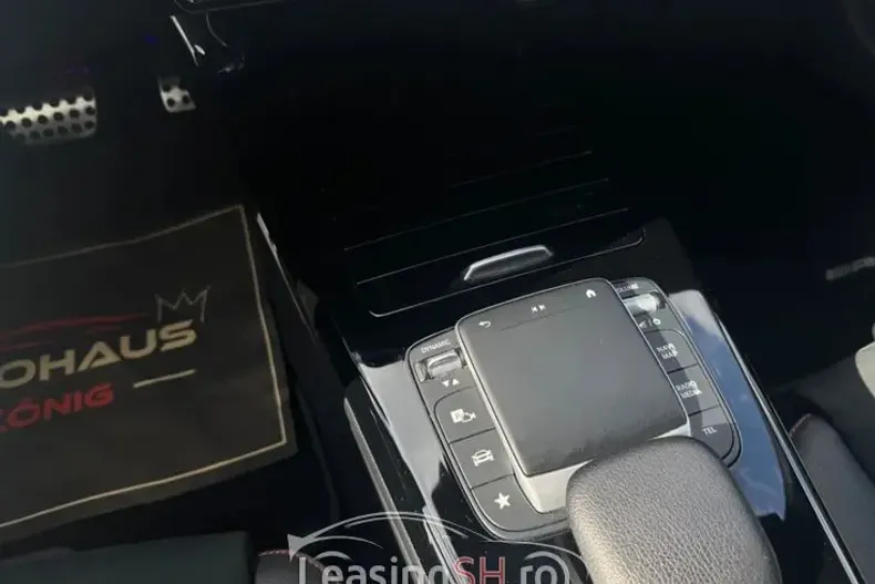 Mercedes-Benz 250 din 2021 cu 37.900 km - oferta MER97741 - foto 10