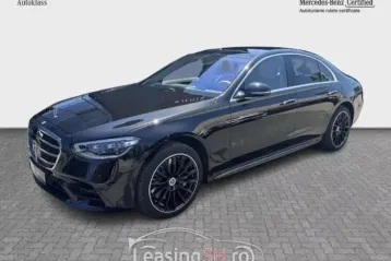 Mercedes-Benz 580 din 2022 - oferta MER102611