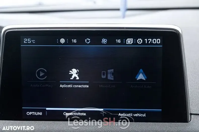 Peugeot 3008 din 2019 cu 169.400 km - oferta PEU95873 - foto 19