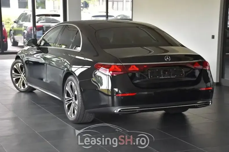 Mercedes-Benz 450 din 2024 cu 8.000 km - oferta MER96238 - foto 27