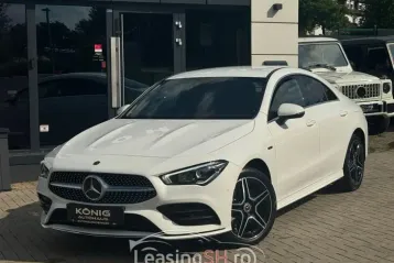 Mercedes-Benz 250 din 2021 - oferta MER97741