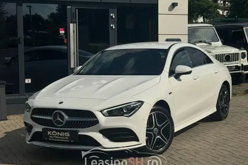 Mercedes-Benz 250 din 2021 cu 37.900 km - oferta MER97741 - foto 1