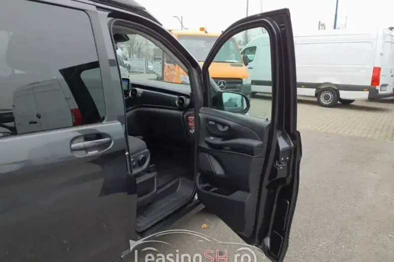 Mercedes-Benz 250 din 2020 cu 80.999 km - oferta MER97335 - foto 15