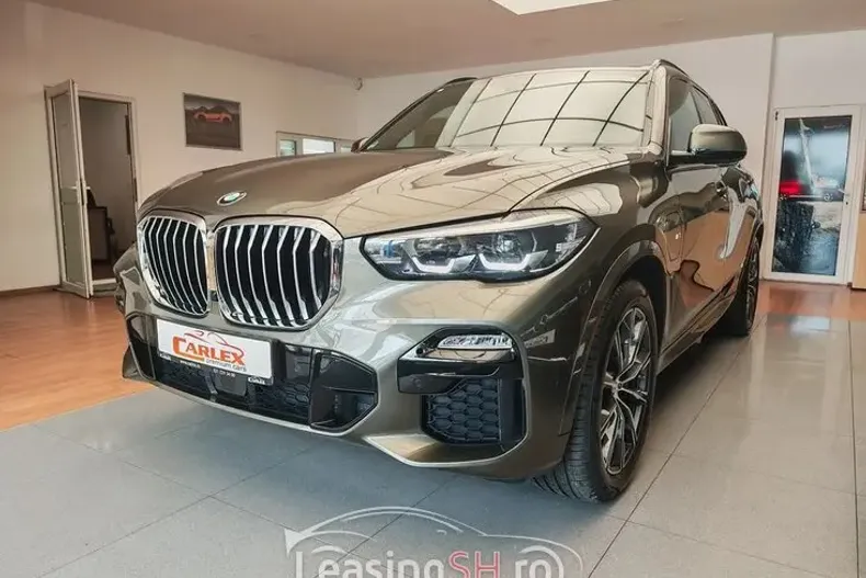 BMW X5 din 2021 cu 77.000 km - oferta BMW102649 - foto 21
