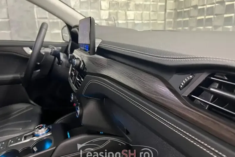 Ford Kuga din 2021 cu 126.988 km - oferta FOR93862 - foto 12