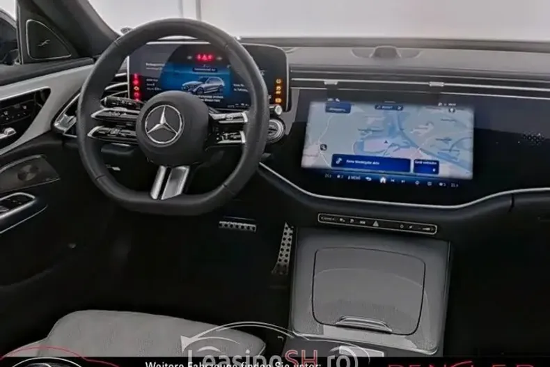 Mercedes-Benz 300 din 2023 cu 25.583 km - oferta MER98035 - foto 7