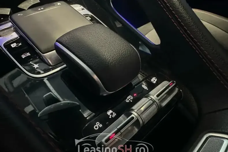 Mercedes-Benz 53 AMG din 2021 cu 63.218 km - oferta MER96309 - foto 23