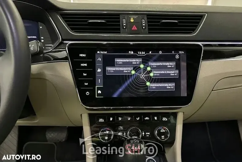 Skoda Superb din 2022 cu 87.103 km - oferta SKO102287 - foto 6