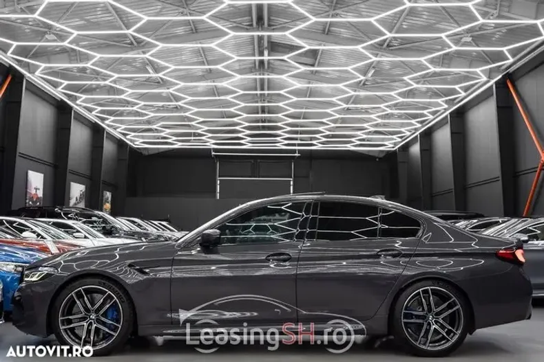BMW M5 din 2022 cu 64.014 km - oferta BMW101718 - foto 37