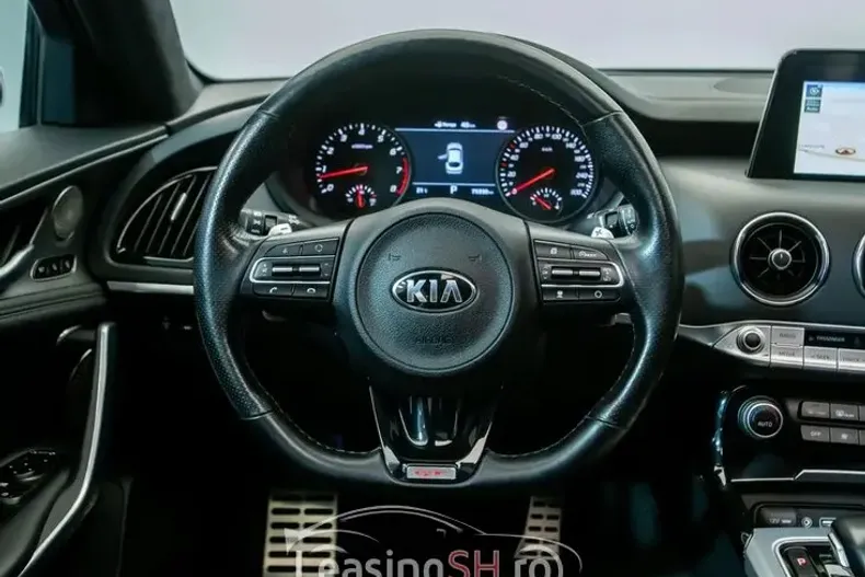 Kia Stinger din 2019 cu 75.350 km - oferta KIA94219 - foto 30
