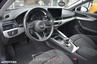 Audi A4 din 2021 cu 72.217 km - oferta AUD101978 - foto 34