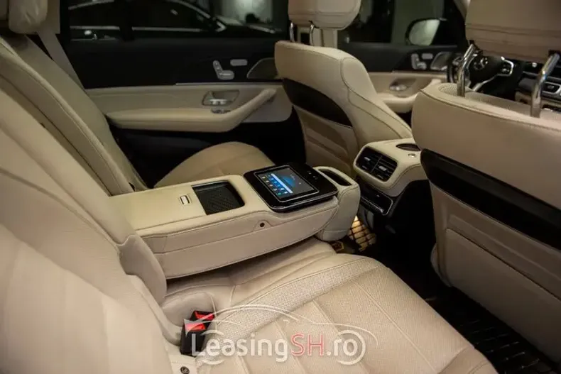 Mercedes-Benz 400 din 2022 cu 79.000 km - oferta MER96295 - foto 28