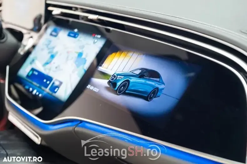 Mercedes-Benz 220 din 2024 cu 22.900 km - oferta MER101949 - foto 6