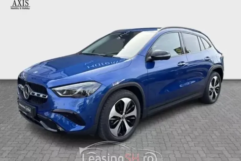 Mercedes-Benz 220 din 2023 cu 39.682 km - oferta MER101414 - foto 1