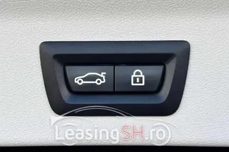 BMW X3 din 2021 cu 155.000 km - oferta BMW101042 - foto 4