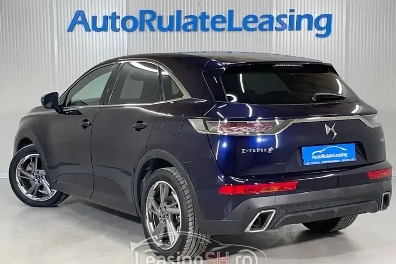 DS Automobiles DS 7 Crossback din 2021 cu 77.583 km - oferta DSA101427 - foto 25