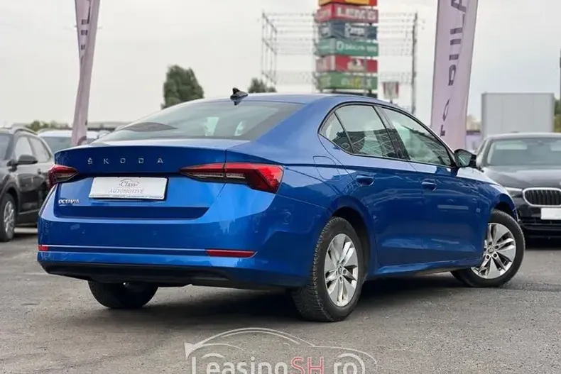 Skoda Octavia din 2020 cu 153.000 km - oferta SKO102640 - foto 15