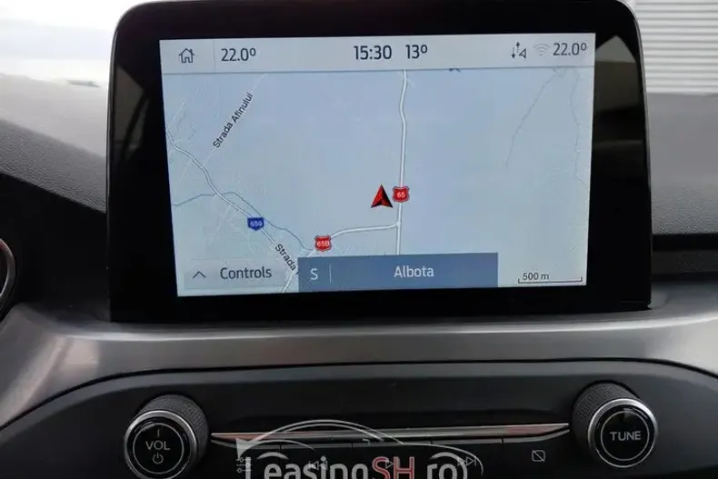 Ford Focus din 2021 cu 134.366 km - oferta FOR103245 - foto 5