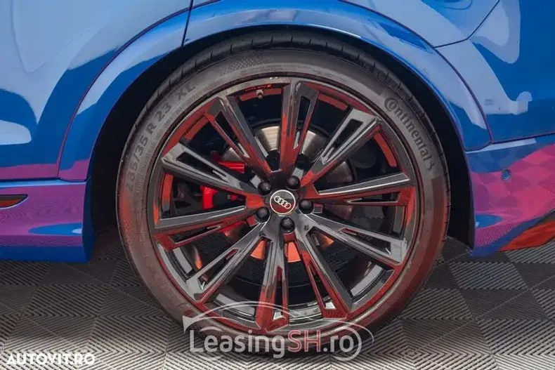 Audi SQ8 din 2024 cu 31.000 km - oferta AUD101948 - foto 34