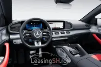 Mercedes-Benz 53 AMG din 2024 cu 45.500 km - oferta MER98043 - foto 5