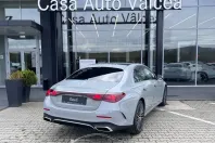 Mercedes-Benz 220 din 2025 cu 9.600 km - oferta MER102030 - foto 22