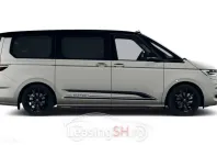 Volkswagen Multivan din 2025 cu 3 km - oferta VOL102726 - foto 4
