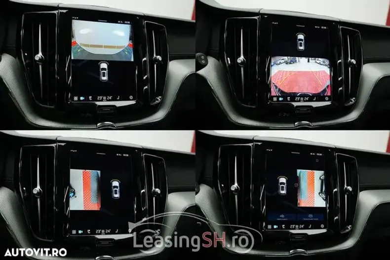 Volvo XC60 din 2022 cu 119.000 km - oferta VOL103020 - foto 12