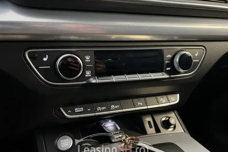 Audi Q5 din 2021 cu 95.000 km - oferta AUD101214 - foto 4