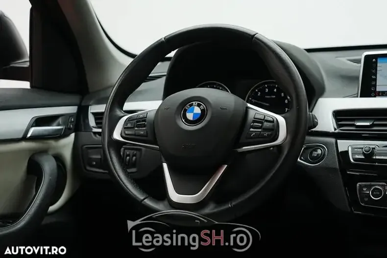 BMW X1 din 2020 cu 152.000 km - oferta BMW103012 - foto 10