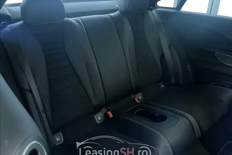 Mercedes-Benz 300 din 2023 cu 16.120 km - oferta MER98629 - foto 7