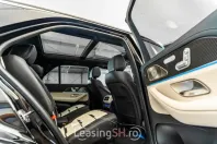 Mercedes-Benz 53 AMG din 2025 cu 20 km - oferta MER99821 - foto 9