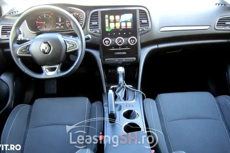 Renault Megane din 2021 cu 154.007 km - oferta REN102070 - foto 2