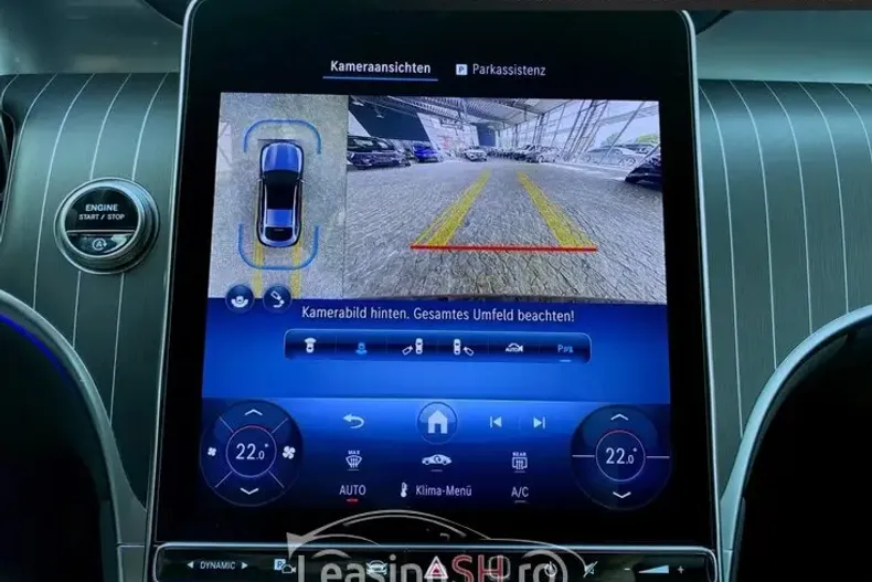 Mercedes-Benz 220 din 2025 cu 3.000 km - oferta MER98212 - foto 10