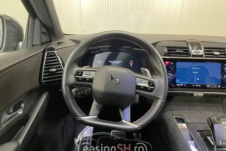 DS Automobiles DS 7 Crossback din 2021 cu 54.154 km - oferta DSA103157 - foto 24
