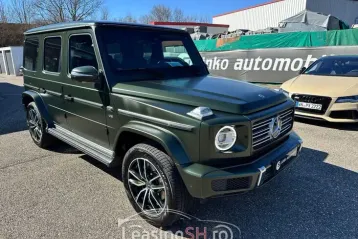 Mercedes-Benz 500 din 2023 - oferta MER98681