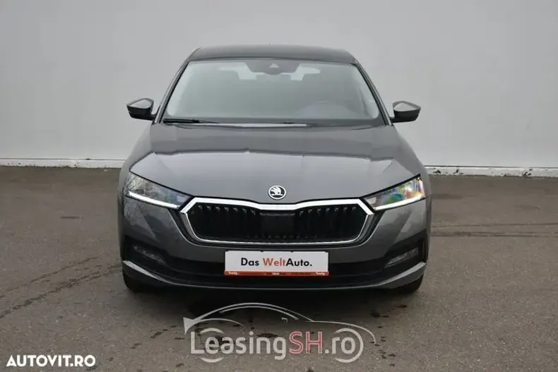 Skoda Octavia din 2023 cu 32.350 km - oferta SKO94633 - foto 5