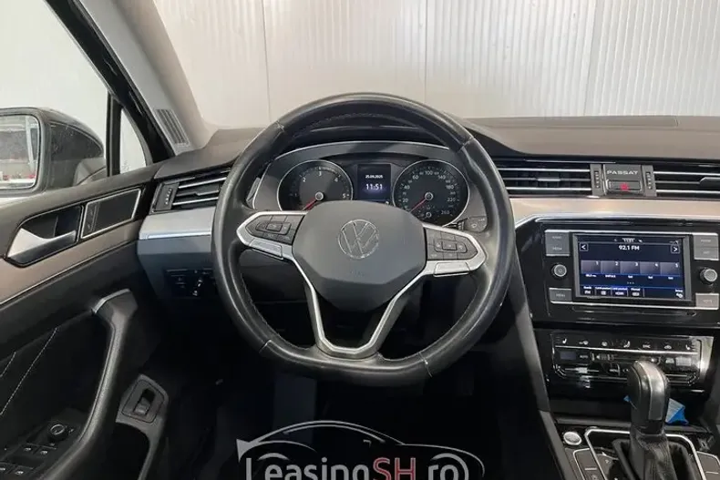 Volkswagen Passat din 2020 cu 90.178 km - oferta VOL103154 - foto 15