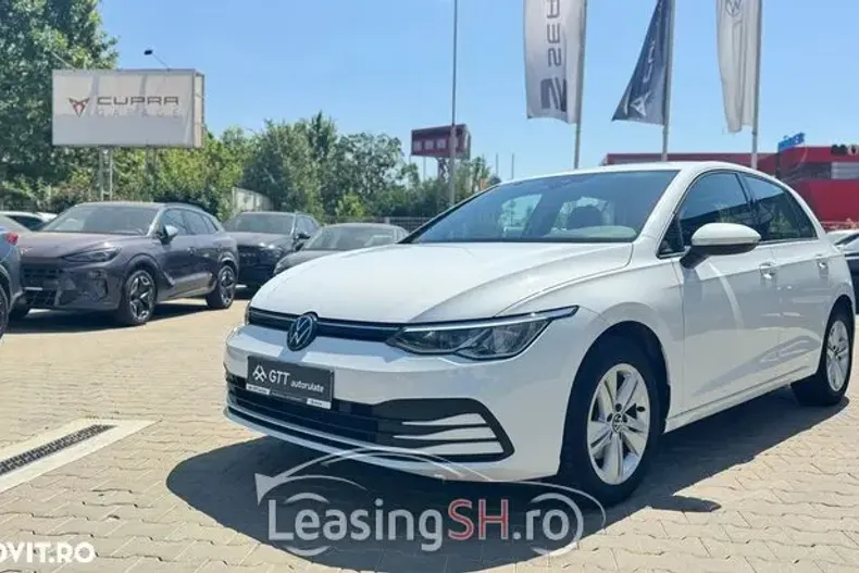 Volkswagen Golf din 2024 cu 51.600 km - oferta VOL100401 - foto 13