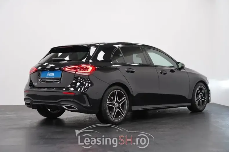 Mercedes-Benz 180 din 2021 cu 28.000 km - oferta MER97315 - foto 15