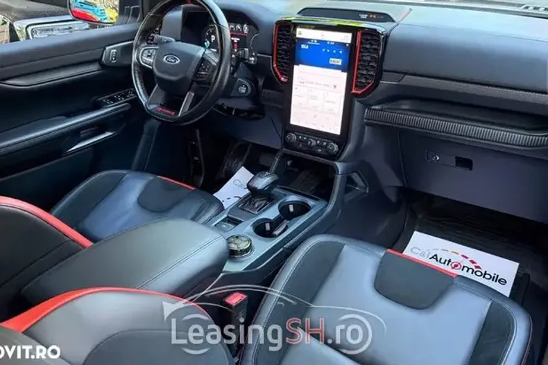 Ford Ranger din 2023 cu 33.237 km - oferta FOR94068 - foto 11
