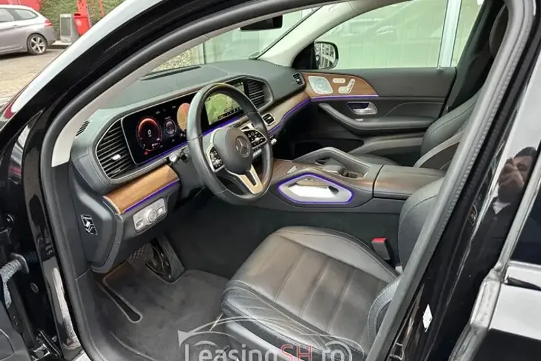 Mercedes-Benz 400 din 2020 cu 52.206 km - oferta MER96433 - foto 18