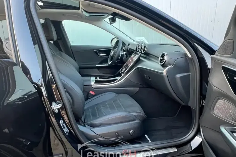 Mercedes-Benz 200 din 2023 cu 16.564 km - oferta MER97691 - foto 2