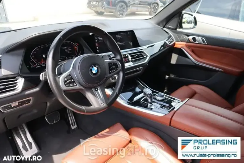 BMW X5 din 2022 cu 39.000 km - oferta BMW102282 - foto 17