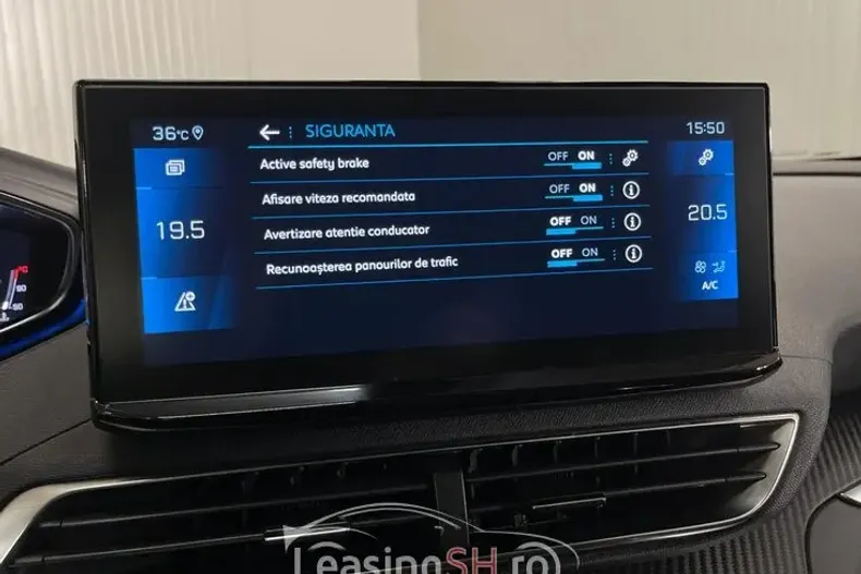 Peugeot 5008 din 2020 cu 80.068 km - oferta PEU102182 - foto 6