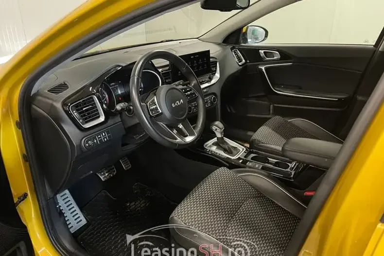 Kia XCeed din 2022 cu 58.736 km - oferta KIA101065 - foto 10