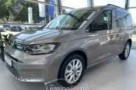 Volkswagen Caddy din 2025 cu 1 km - oferta VOL102400 - foto 1