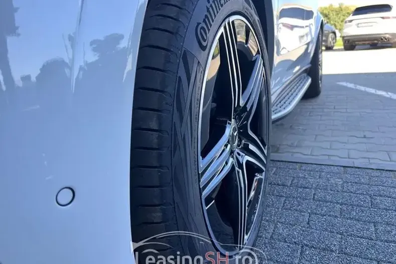 Mercedes-Benz 450 din 2025 cu 3.750 km - oferta MER100487 - foto 4