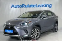 Lexus Seria NX din 2020 cu 95.990 km - oferta LEX103159 - foto 1