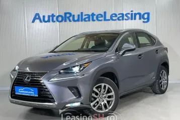 Lexus Seria NX din 2020 - oferta LEX103159