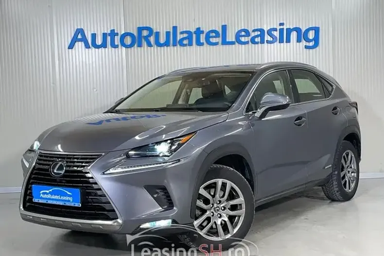 Lexus Seria NX din 2020 cu 95.990 km - oferta LEX103159 - foto 1